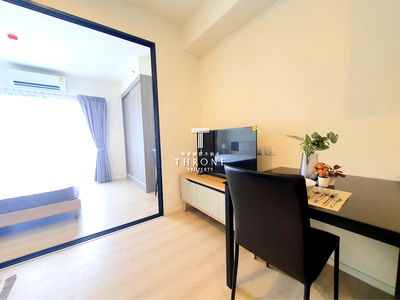 Condos for sale Bangna - Trat  : A Space Mega 2 🌟PN-00006447🌟