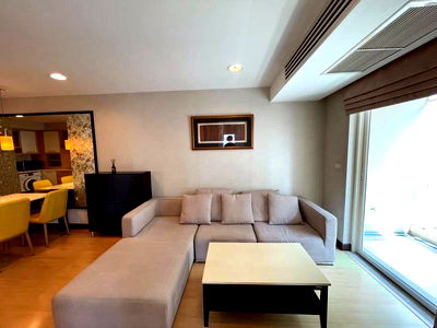 Condos for rent : The Bangkok Narathiwas | Near BTS Chong Nonsi