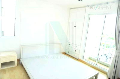 Condos for rent : 🚩 For Rent Condo 59 HERITAGE Building ฺB, Floor 16,2 bed room, Room size 73.00 sqm