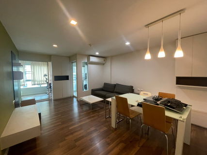 รูปภาพ Available fore rent! The Room Sukhumvit79 @BTS On-nut, 2 Bedroom with 60 sqm. 20K only Ready to move in