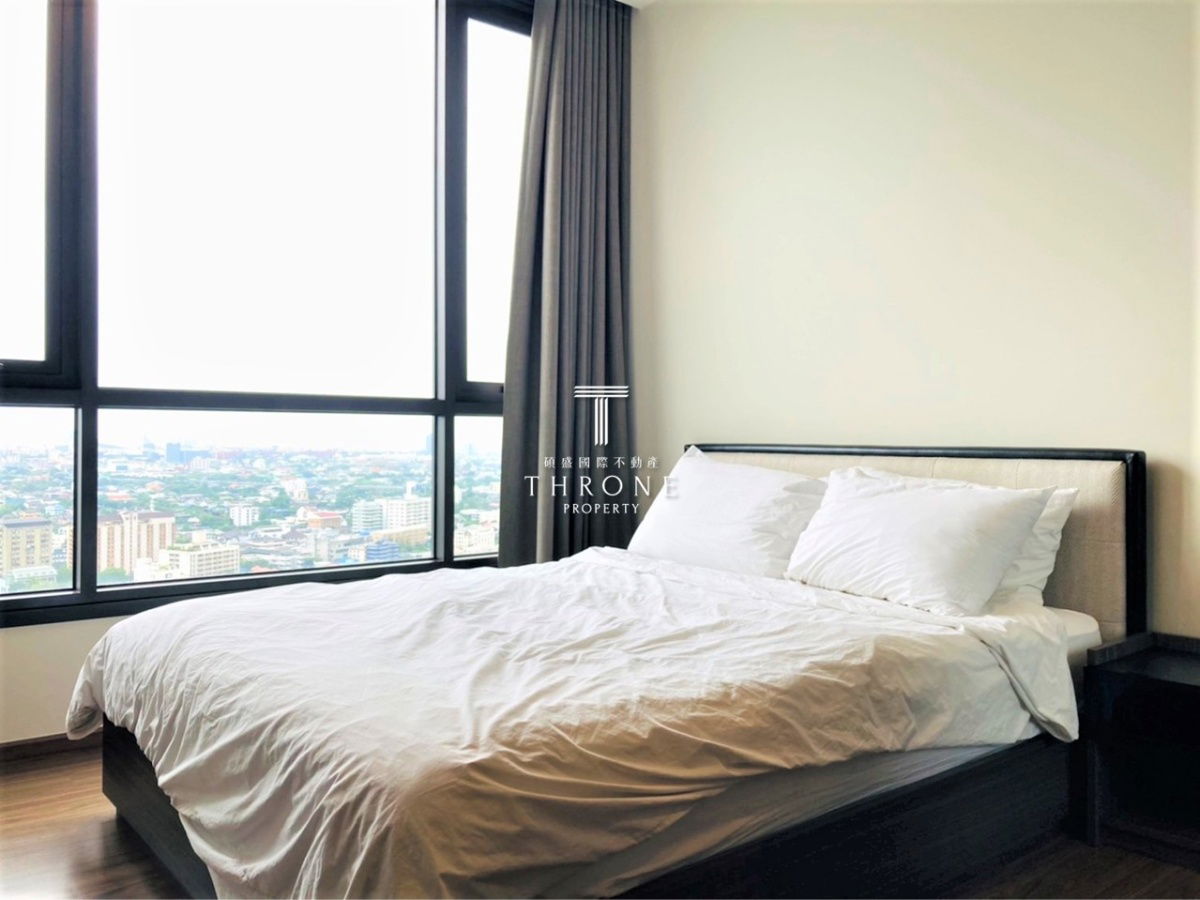 picture The Line Sukhumvit 71  🌟PN-00004220🌟 - 5/15