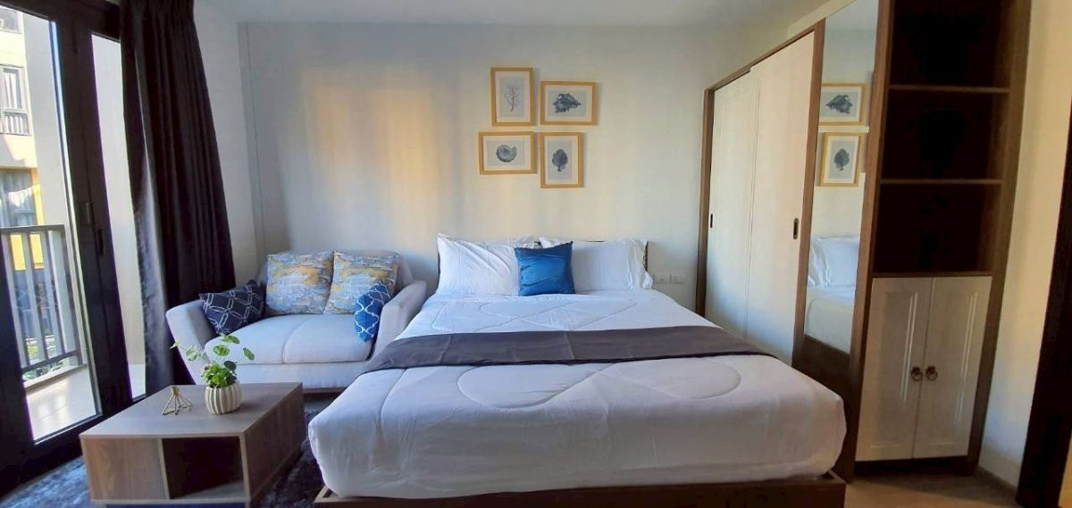 รูป The Base Central For Rent WR-03407 - รูปที่ 3/12