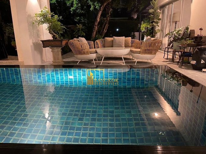 ให้เช่าบ้านเดี่ยว 5 ห้องนอน 550 ตร.ม. 134 ตร.ว. โนเบิล ทารา พัฒนาการ