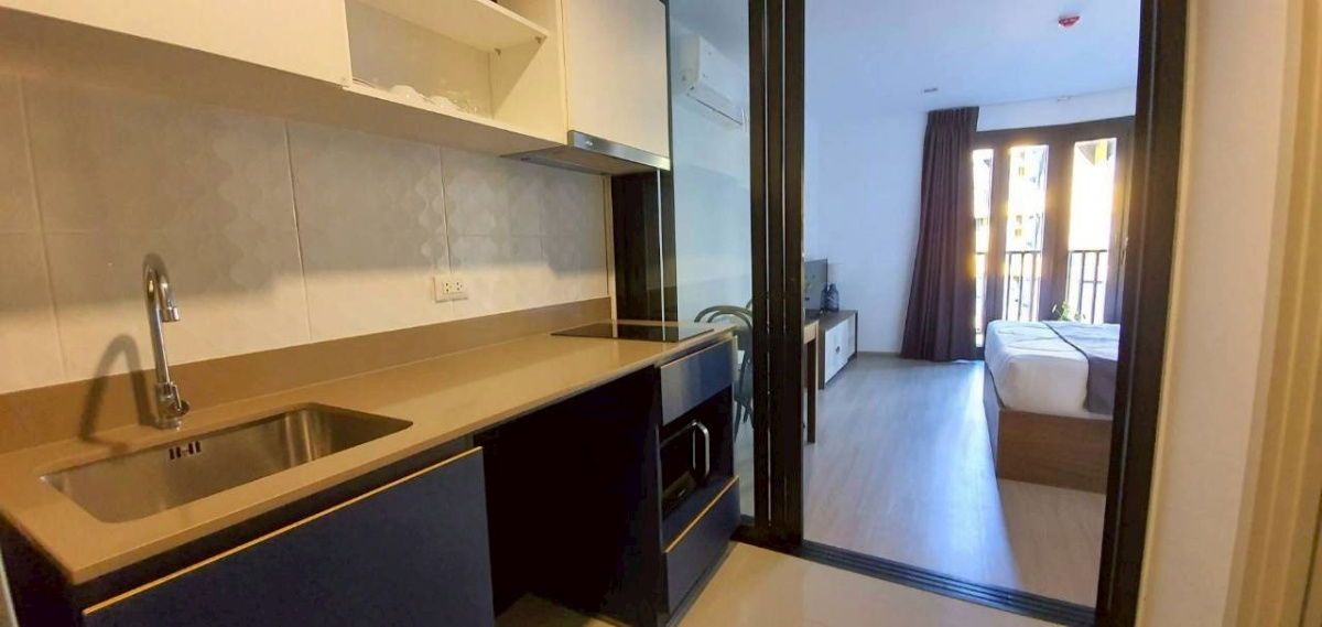 รูป The Base Central For Rent WR-03407 - รูปที่ 6/12