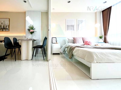 Condos for sale Prawet : 🎉 For Sell Condo ELEMENTS SRINAKARIN Building 1, Floor 2,1 bed room, Room size 37 sqm