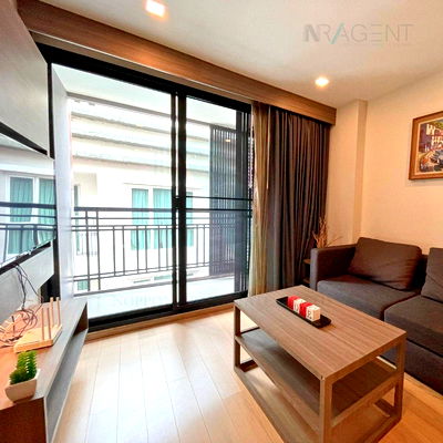 Condos for rent : 🚩 For Rent Condo ART @ THONGLOR 25 Building 1, Floor 7,1 bed room, Room size 36 sqm