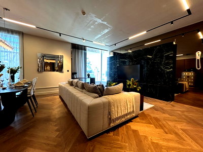 คอนโด รร.นานาชาติเอกมัย : The residences38 ห้องพักสุดหรูติด Bts ทองหล่อ ห้องใหม่ดีลตรงโครงการ