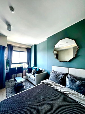 Condos for rent : Condo for Rent at IDEO New Rama 9 (B6806068)