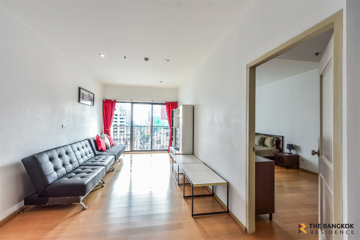 picture Noble Reform New Experience with a Condo in Prime Location near BTS Ari - 3/10