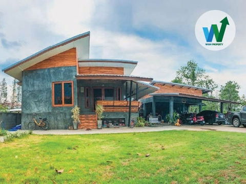 บ้านสวยจังหวัดแพร่,บ้านมือสองแพร่,พร้อมเดียวแพร่,บ้านแพร่