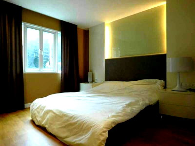คอนโดให้เช่า : ให้เช่า Le Nice Condo Ekamai ราคา 50,000 บาท [MKr250639]