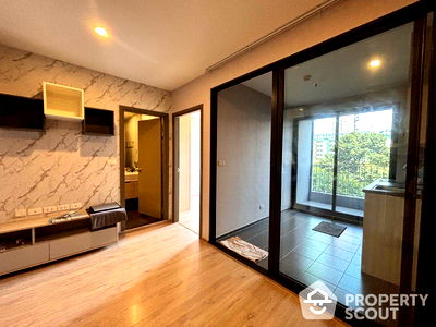 ขายคอนโด : คอนโด สตูดิโอ ที่ ไอดีโอ โอทู บางนา ใกล้ BTS บางนา (ID 2155525)