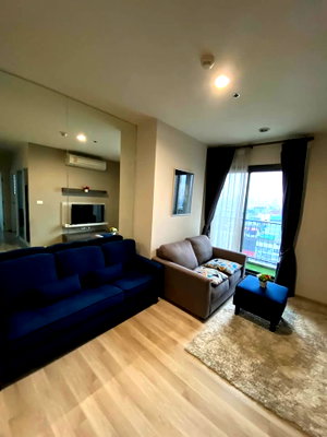 Condos for rent : ✨Condo for Rent : Centric Ratchada - Huai Khwang (MRT Huai Khwang) AP-02 ( line : @condo91 )