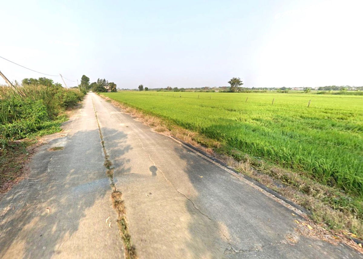 รูป ขายที่ดิน 1-2-30.0 ไร่ ตำบลคลองสี่ อำเภอคลองหลวง จังหวัดปทุมธานี - รูปที่ 5/5