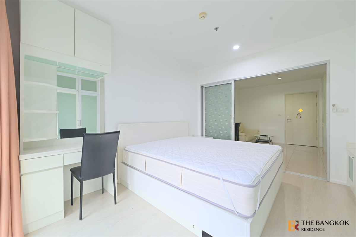 picture Aspire Rama 9 near MRT Rama 9 Station Ultimate Luxury Lifestyle with Convenience - 8/10