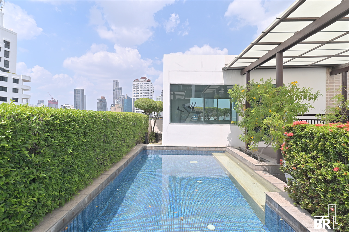 รูป 49 พลัส เอกสิทธิ์แห่งความหรูหราบนทำเลเศรษฐกิจ - รูปที่ 2/9