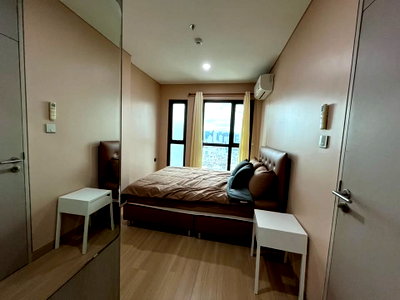 คอนโดให้เช่า : เช่าคอนโด Lumpini Suite Din Daeng - Ratchaprarop/ลุมพินี สวีท ดินแดง - ราชปรารภ (B6806062)  ID Line : @condo88