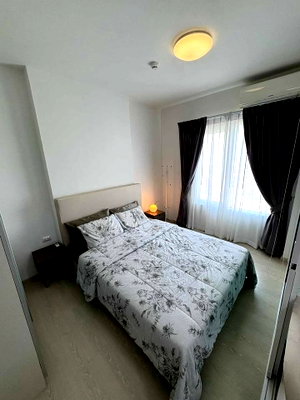 Condos for rent : Condo for Rent at Chapter One Eco Ratchada - Huai Khwang (B6806064)