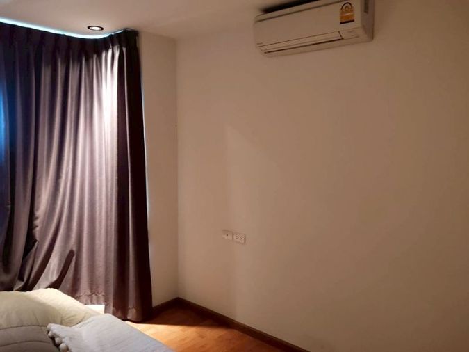 ขายคอนโด 1 ห้องนอน 35.8 ตร.ม. เดอะ เพรสซิเดนท์ สาทร - ราชพฤกษ์ 3