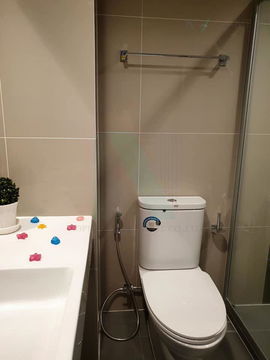 🎉Special room!🎉 For Rent Condo IDEO NEW RAMA 9 Building 1, Floor 7,Studio, Room size 26.00 sqm