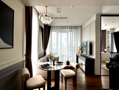 Condos for rent : For rent Ideo Q Sukhumvit 36 ​​Price 49,500 baht [MKr250646]