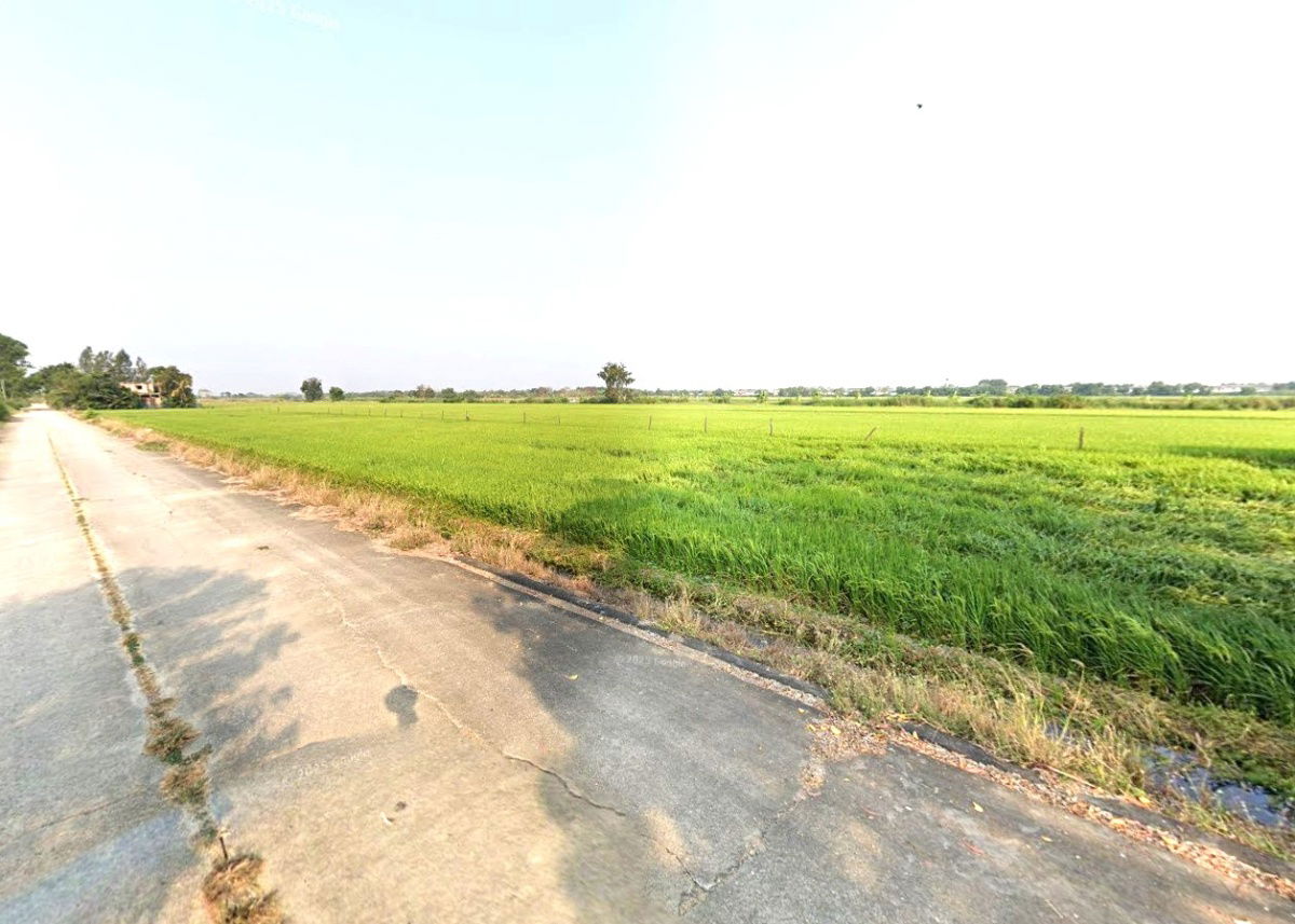 รูป ขายที่ดิน 1-2-30.0 ไร่ ตำบลคลองสี่ อำเภอคลองหลวง จังหวัดปทุมธานี - รูปที่ 3/5