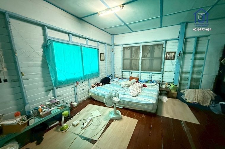 ขายบ้านเดี่ยว 4 ห้องนอน 140 ตร.ม. 51 ตร.ว. เขตสาทร