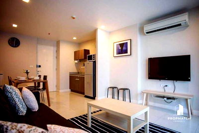 ขายคอนโด : ✨Flash Deal ✨Wish @ Samyan (2 Bed 2 Bath 80 SQM.) พร้อมอยู่ ! เพียง 11,500,000 บาท Tel.0981315848 @propmatch