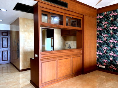 Condos for sale : For sale ! Condo Panya resort Bangpra Sriracha