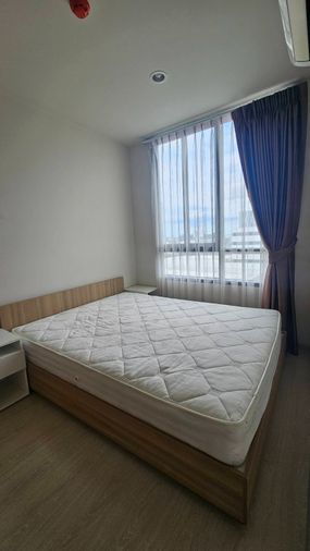 SH1365 Nue Noble Chaengwattana Condo for rent