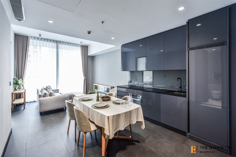 Tait 12 near BTS Saint Louis High-potential Location, Not as Expensive as You Think