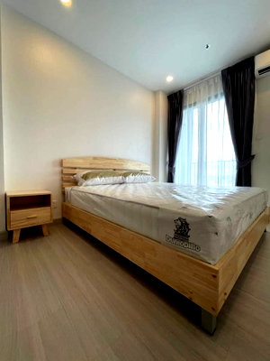 Condos for rent : Condo for Rent at Supalai Lite Thaphra - Wongwian Yai (A6806020)
