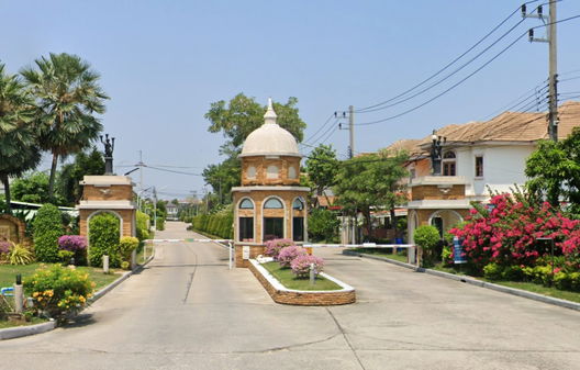 รูป Krisana Gardenhome - รูปที่ 2/6