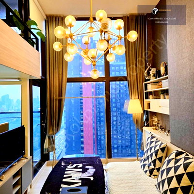 Condos for rent : Chewathai Residence Asoke | 🚝Near BTS, MRT Rama 9| #New #MKT