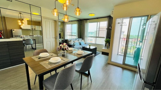 รูปภาพ 1 bedroom condo for rent close to Central Festival Chiangmai