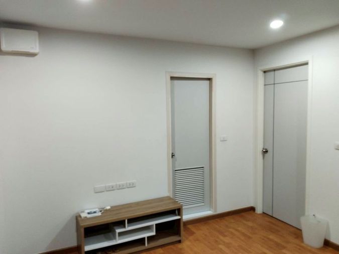 ขายคอนโด 1 ห้องนอน 35.8 ตร.ม. เดอะ เพรสซิเดนท์ สาทร - ราชพฤกษ์ 3