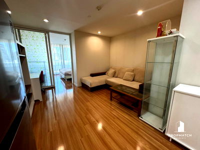 คอนโด ตลาดสามย่าน :  ✨Flash Deal ✨Chamchuri Square Residence ( 1Bed 1Bath 61SQM.) พร้อมอยู่ ! เพียง 4,900,000 บาท Tel.0981315848 @propmatch