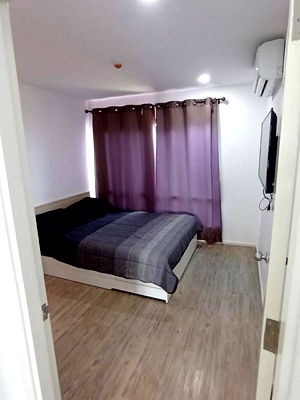 คอนโด บางบัวทอง นนทบุรี : ขาย รหัส PP139 คอนโด The Midd Condominium 1