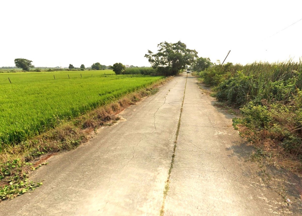 รูป ขายที่ดิน 1-2-30.0 ไร่ ตำบลคลองสี่ อำเภอคลองหลวง จังหวัดปทุมธานี - รูปที่ 4/5
