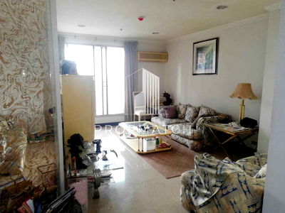 ขายคอนโด : ✨Flash Deal ✨Pathumwan Resort (2Bed 2Bath 74.67SQM.) พร้อมอยู่ ! เพียง 5,890,000 บาท Tel.0981315848 @propmatch