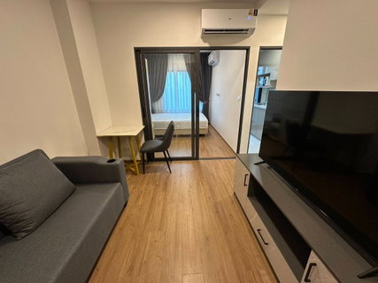 รูปภาพ For Rent The Livin Ramkhamhaeng Fully Furnished (Near The Mall Bangkapi)