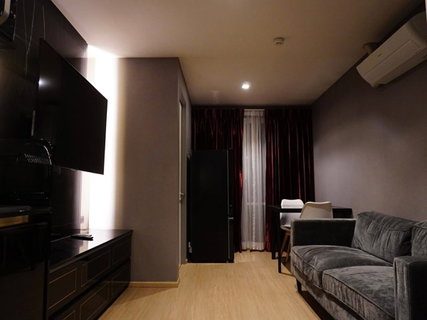 รูปภาพ Renting The clover thonglor 1bed fully fur