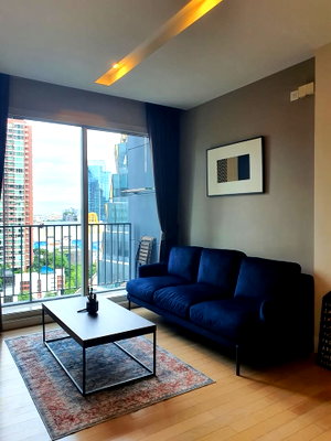 Condos for rent : For rent Siri at Sukhumvit Price 32,000 baht [TTr250608]
