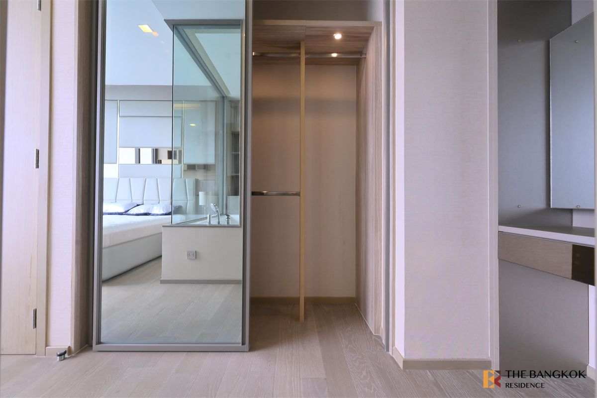 รูป ดิ เอส อโศก  คอนโด Luxury ทำเลใจกลางเมือง - รูปที่ 3/10
