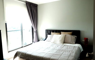 Condos for rent : For rent Rhythm Sukhumvit 44/1 Price 25,000 baht [MKr250645]
