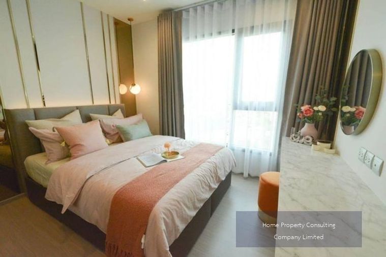 ให้เช่าคอนโด Life Sukhumvit 62 (ไลฟ์ สุขุมวิท 62) สนใจต่อรอง @condobkk (มี @)