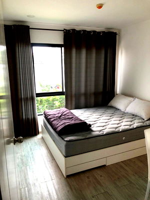 คอนโด บางบัวทอง นนทบุรี : ขาย รหัส PP138 คอนโด The Midd Condominium 1