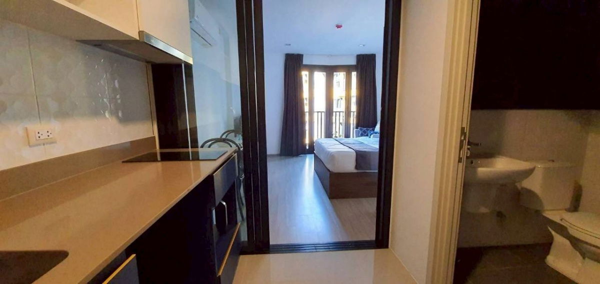 รูป The Base Central For Rent WR-03407 - รูปที่ 7/12