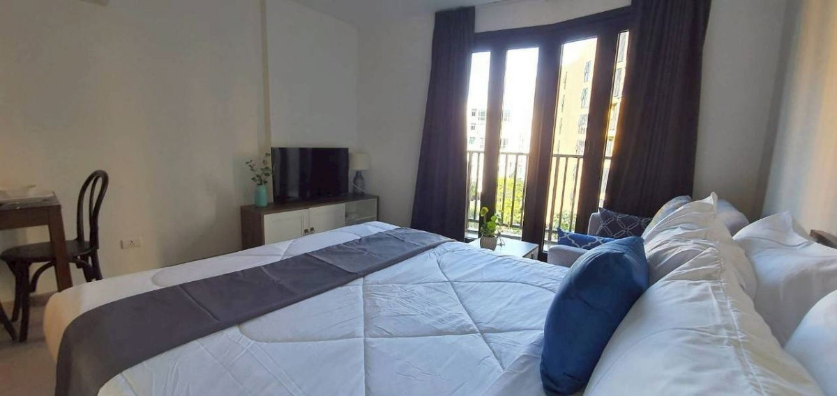 รูป The Base Central For Rent WR-03407 - รูปที่ 4/12