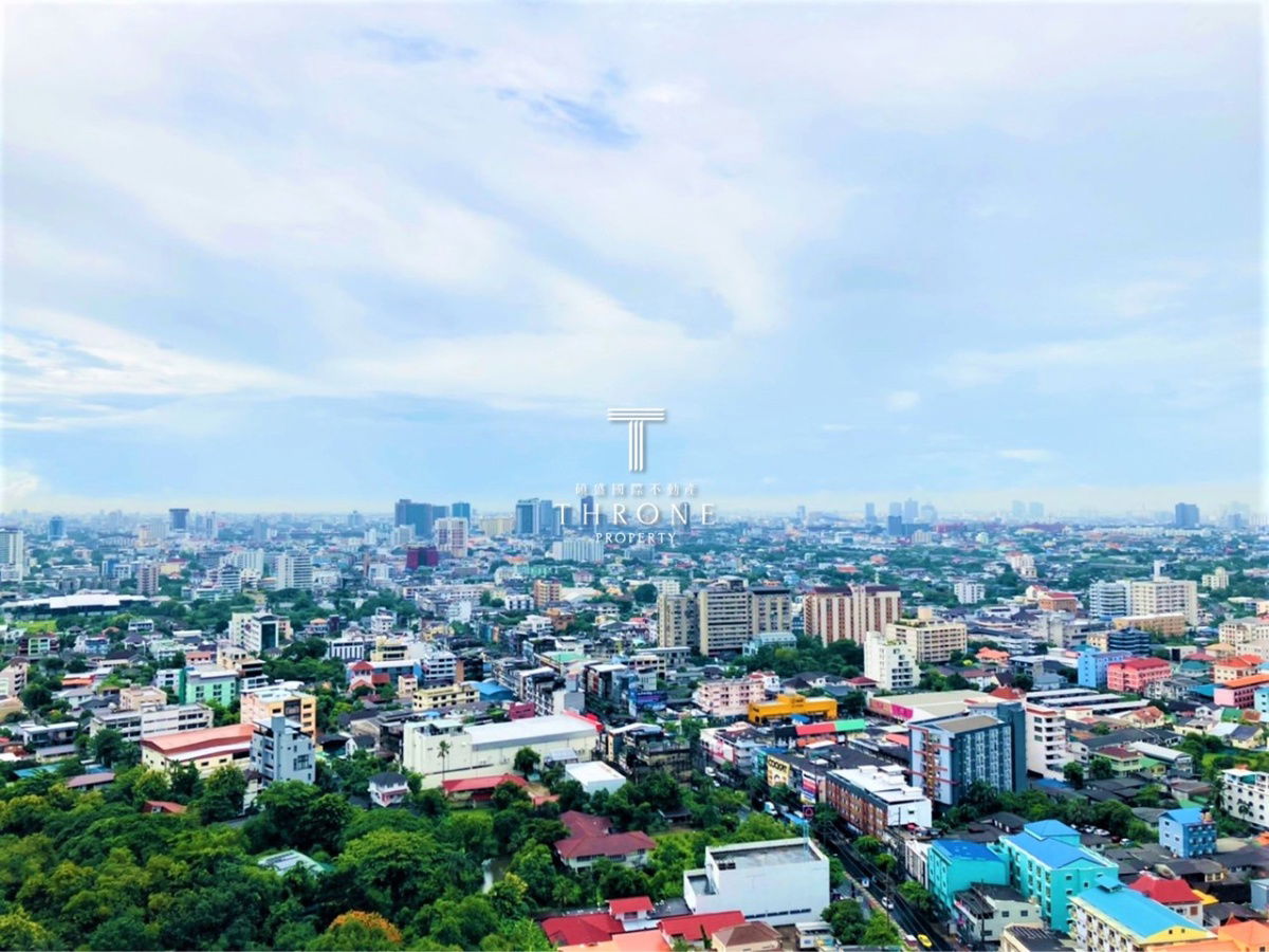 picture The Line Sukhumvit 71  🌟PN-00004220🌟 - 11/15